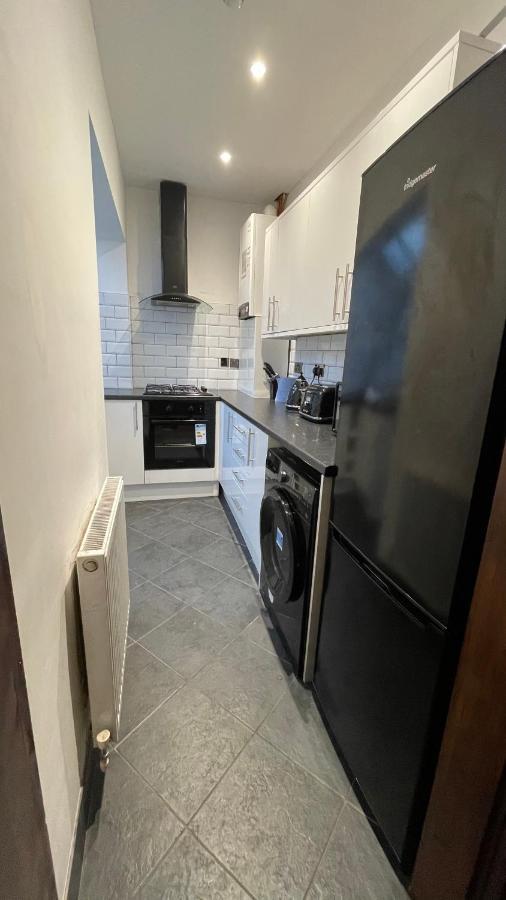 Moon House Central Location 曼彻斯特 外观 照片